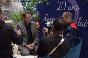 Salon Internationale De L'agriculture 018