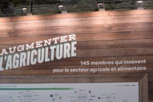 Salon Internationale De L'agriculture 06